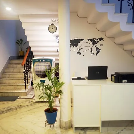 The Nerd Nest Kolkata-3